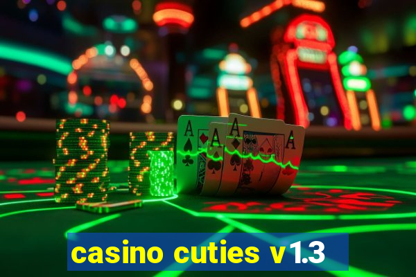 casino cuties v1.3 - android.apk